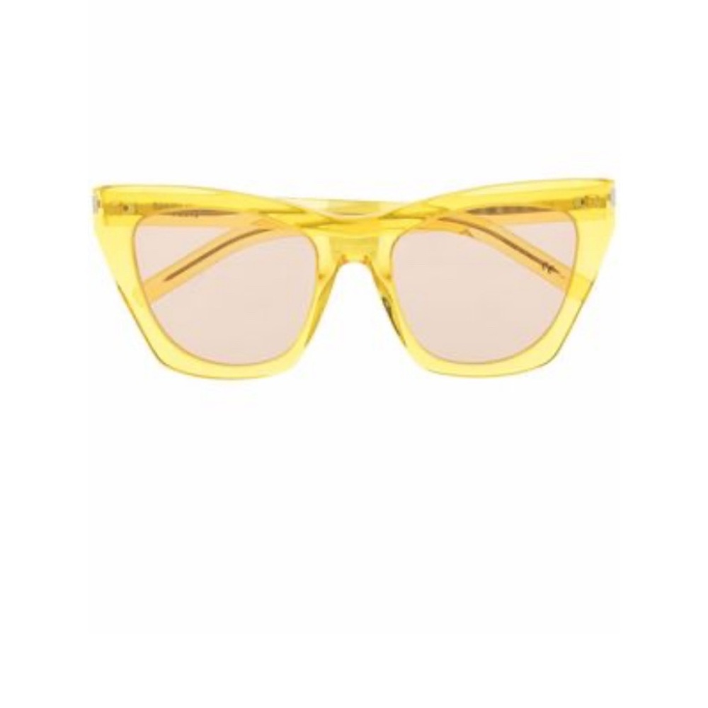 Saint Laurent Eyewear